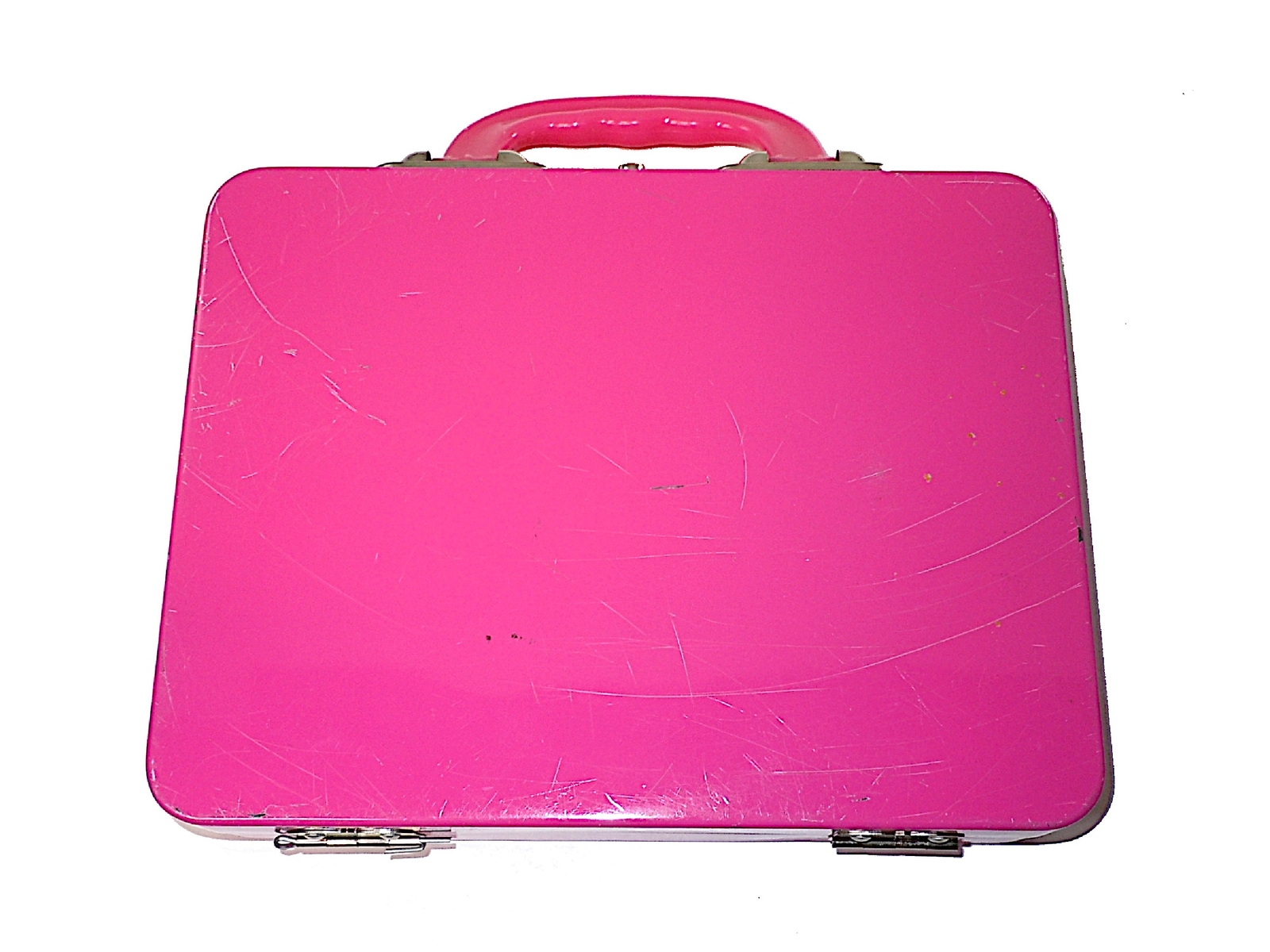 Pink Nintendo DS Accessory Kit [PLEASE READ]
