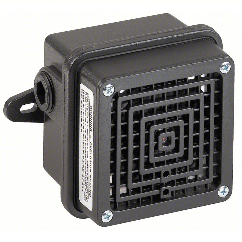 FEDERAL SIGNAL 350WBX-120, 120V AC