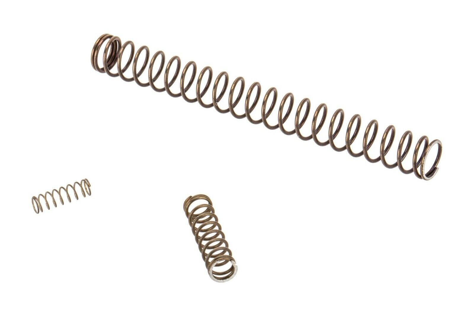 For Glock GEN 5 ISMI PRO Competition Trigger Spring Kit Plus 50% Extra Power
