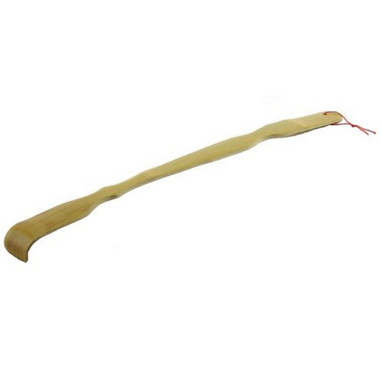 Bamboo Back Scratcher 17.5in S-3665
