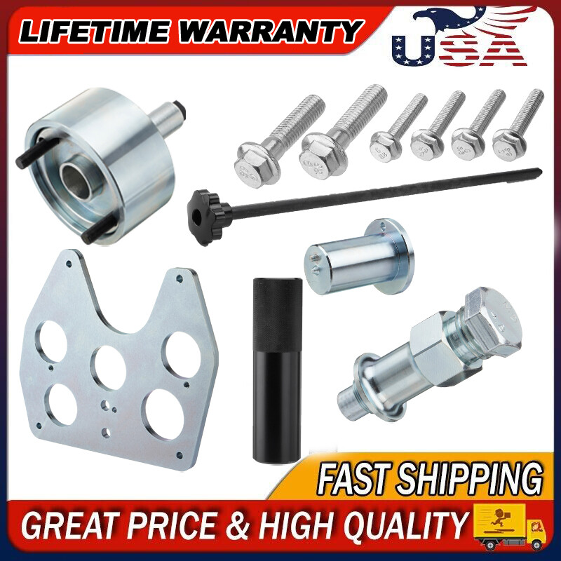 Diesel 2.0 Balance Shaft Tool for Land Rover Aurora 204DTD Engine New 303-1681