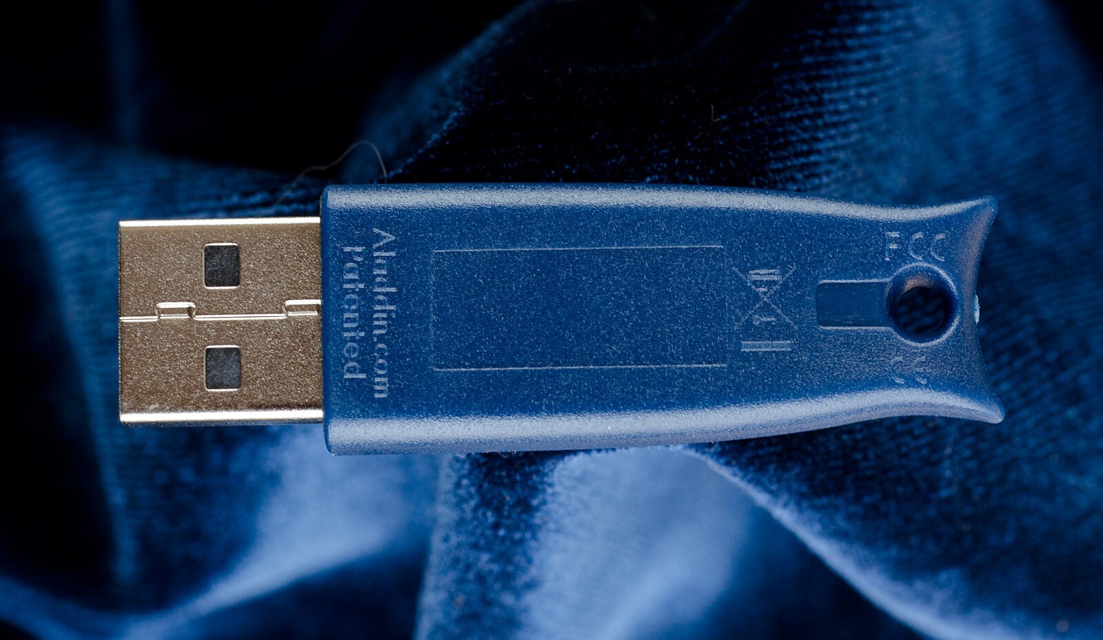 Aladdin HASP SRM Master dongle