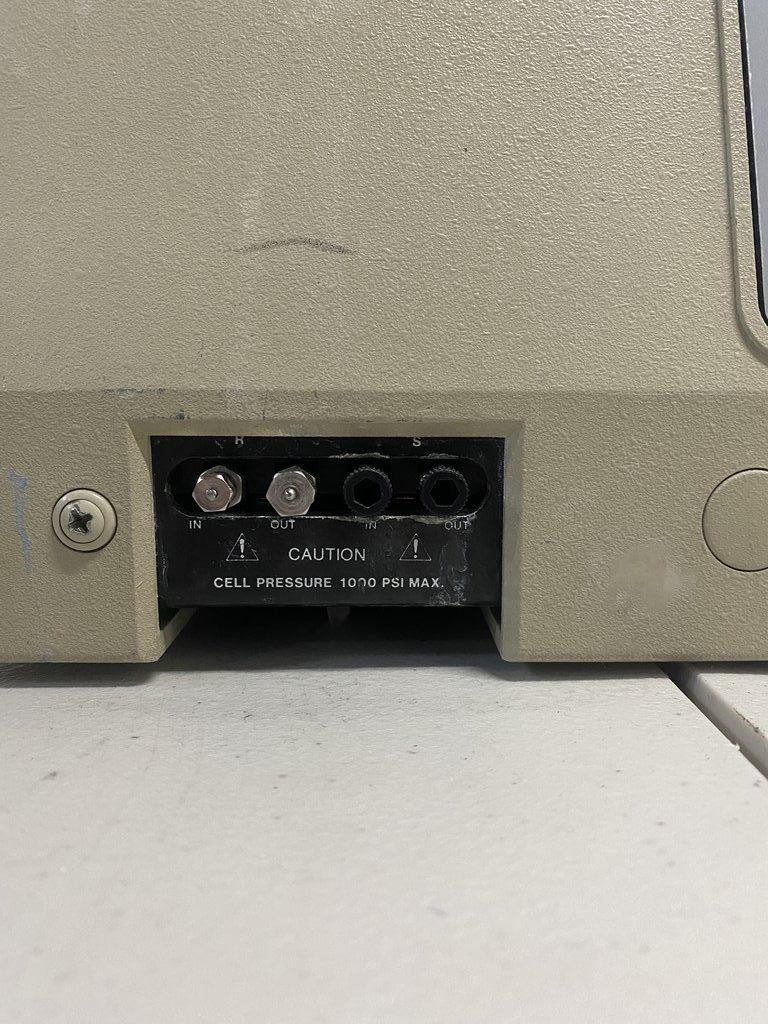 Waters TUV-486 HPLC Detector Tunable Absorbance Functional Powers O (BB3362912)