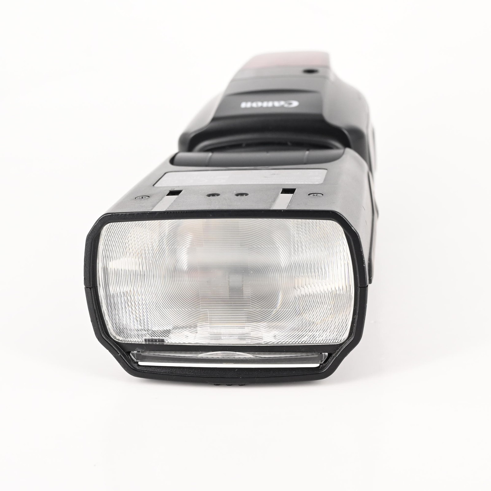 Canon 600EX-RT Speedlite Flash #197