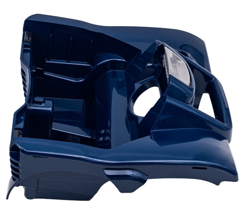 Polaris R0836100 Quattro Sport Main Housing Blue (C139)
