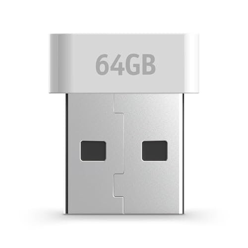 Blink USB Flash Drive for local video storage with Blink Sync Module 2