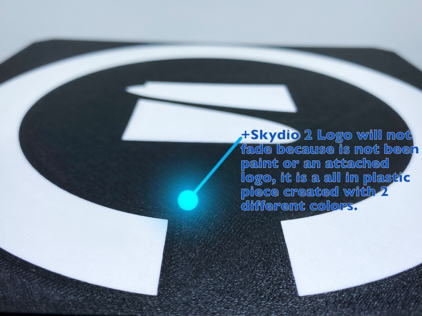 Skydio 2 Landing Pad Station