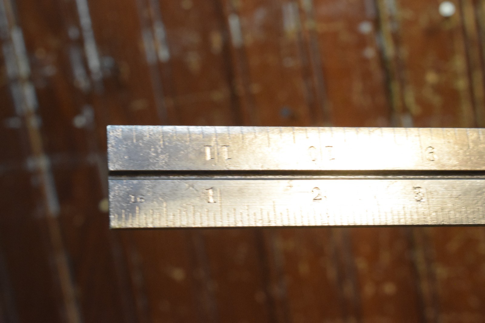 STARRETT PROTRACTOR HEAD REVERSABLE SQUARE LEVEL No. 4 HAND TOOL CLEANED REPAIR