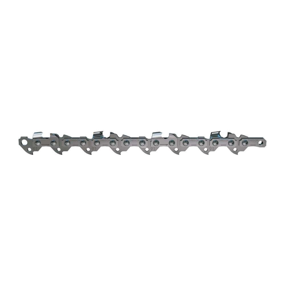 Oregon 91PX055G AdvanceCut S55 Saw Chain, 3/8" LP Pitch, .050" Gauge, 55 DL