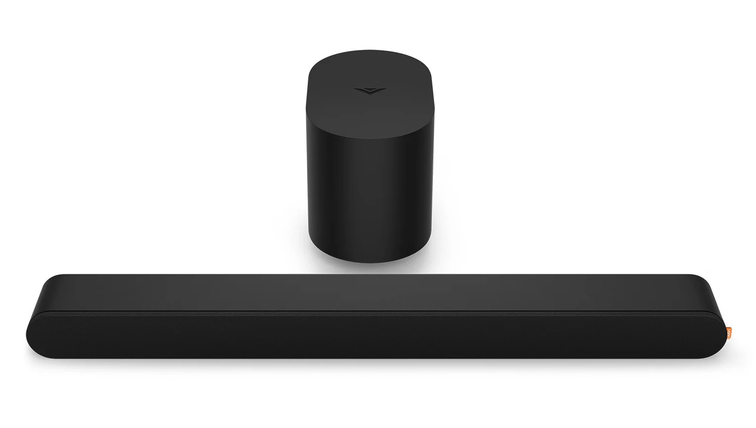 VIZIO SV210X-0805B-RB 2.1 Soundbar,Dolby Atmos,DTS:X,Black-Certified Refurbished