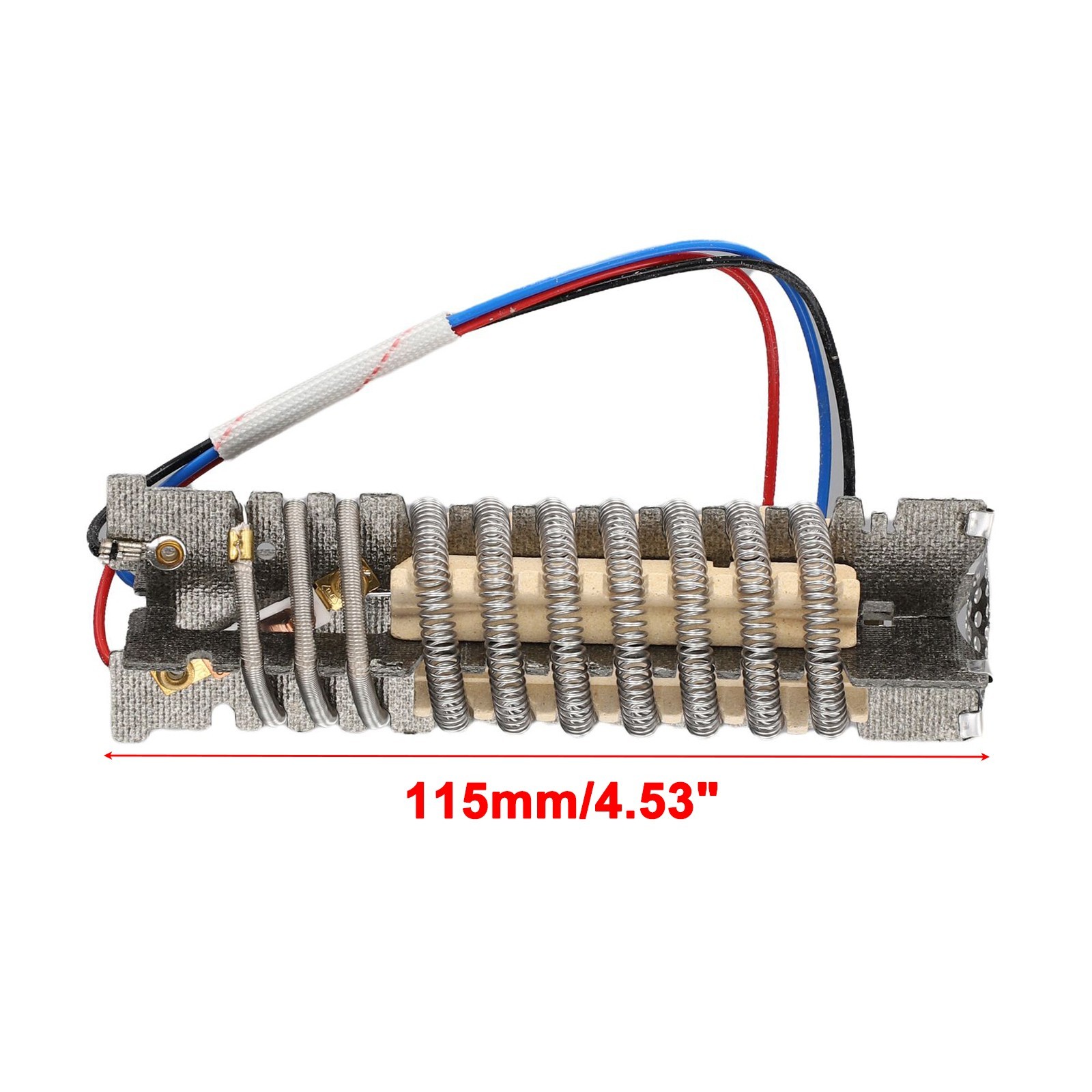Heating Element Hot Air Rework Machine Soldering Accessories Thermal Blower