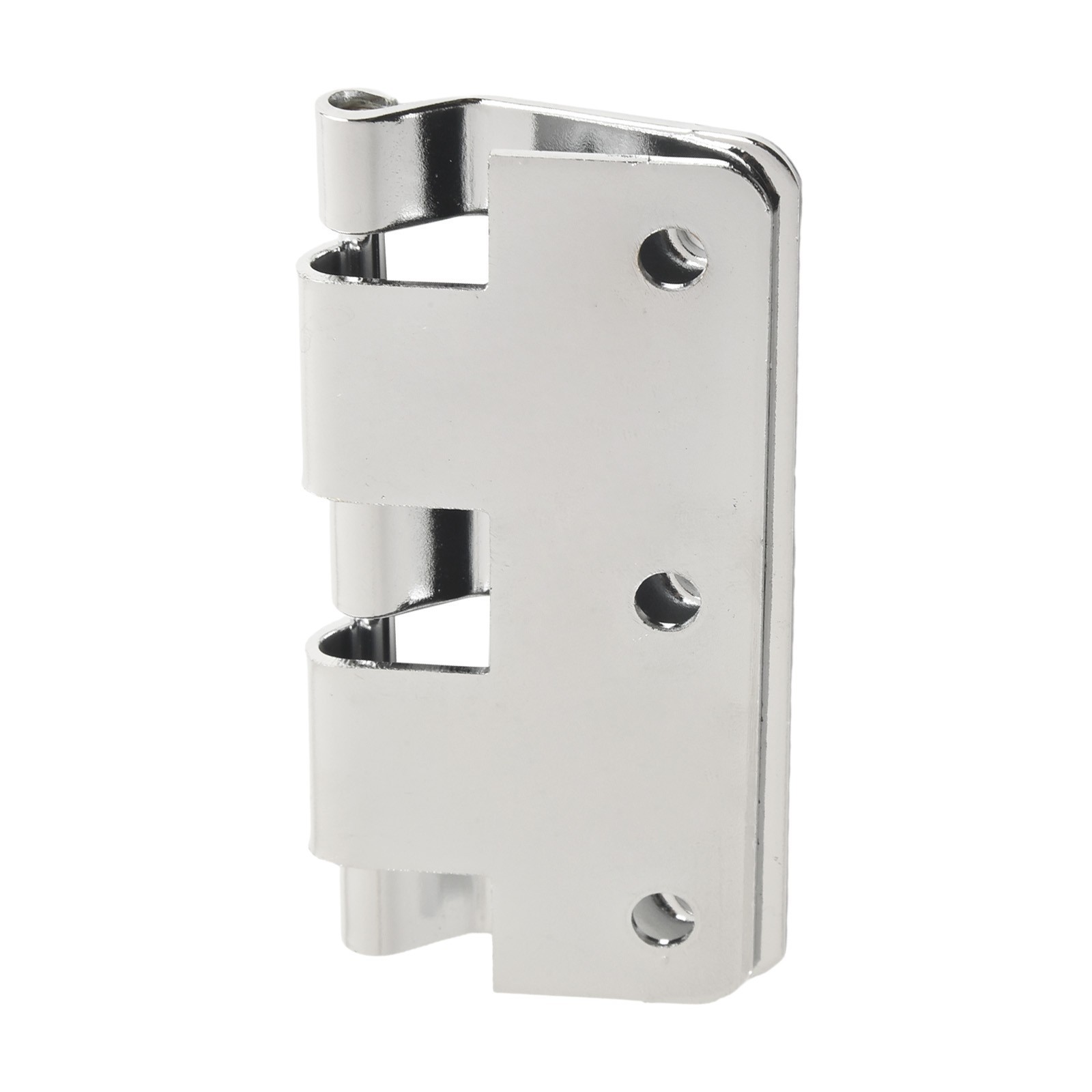 Premium Iron Detachable Hook Off Hinge for Enhanced Furniture Functionality