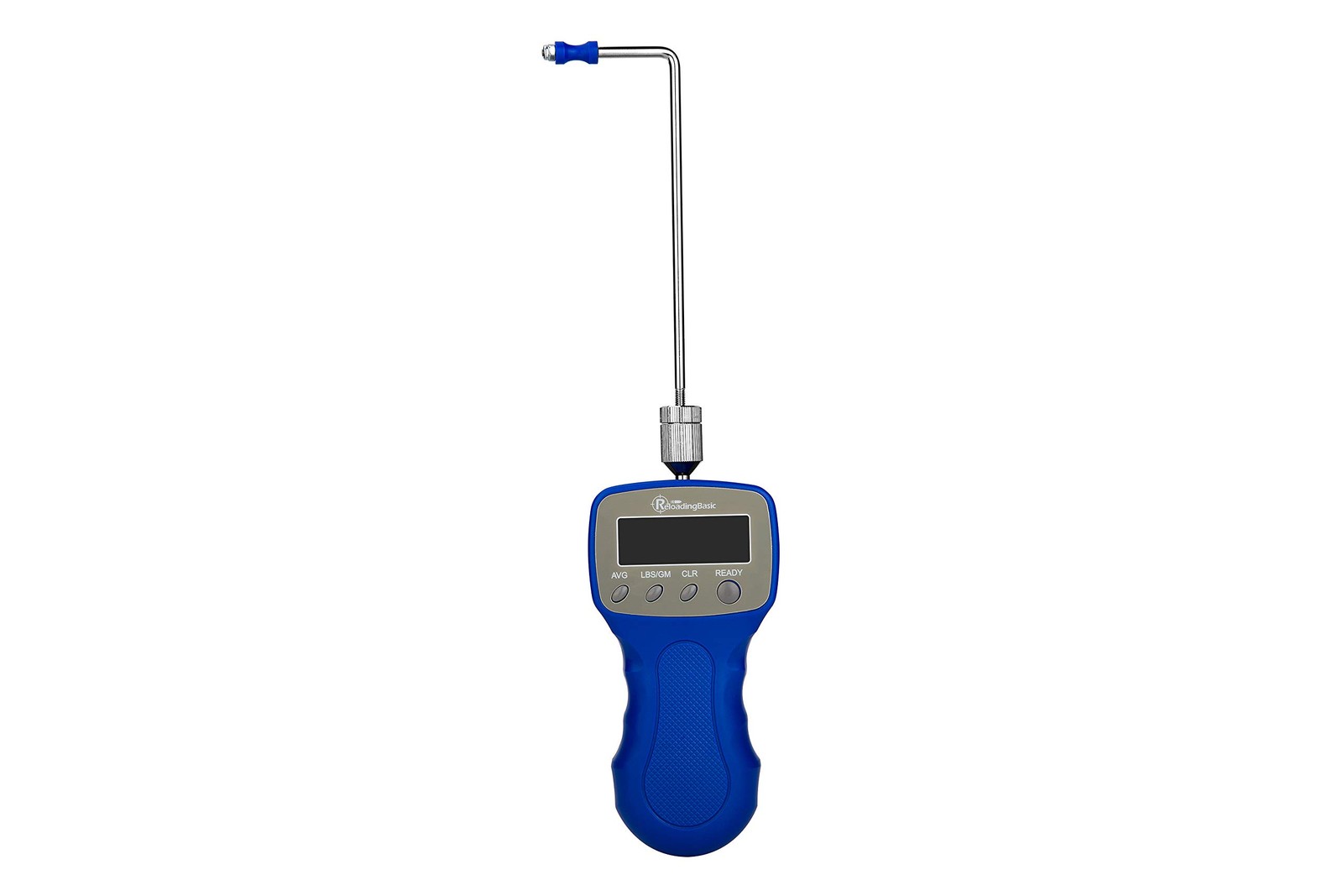 RD Electronic Trigger Pull Gauge