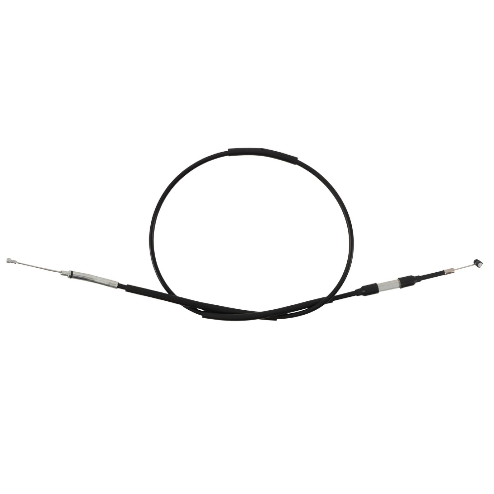 New Cable Connection Clutch Cable PC16-1375 for Honda CR125R 2004-2007