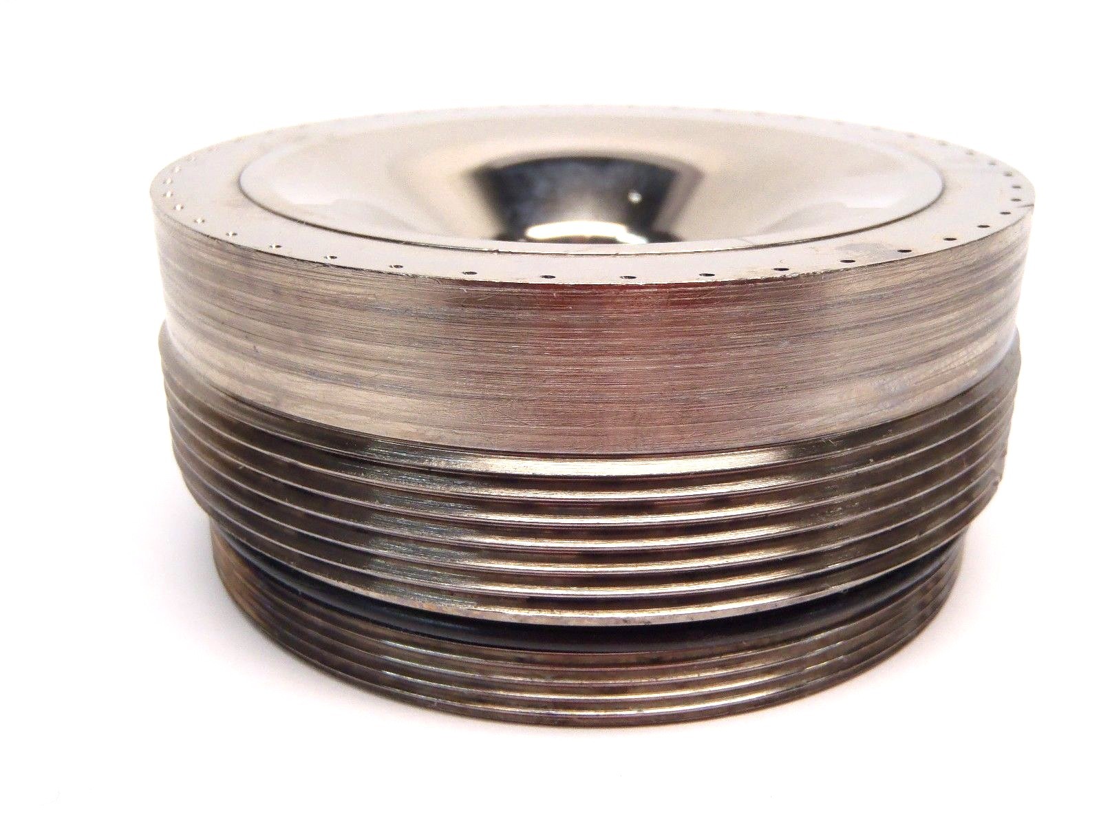 ABB Nozzle 3N 77MM Outer Diameter SA Ring Base Robobel Paint Robot