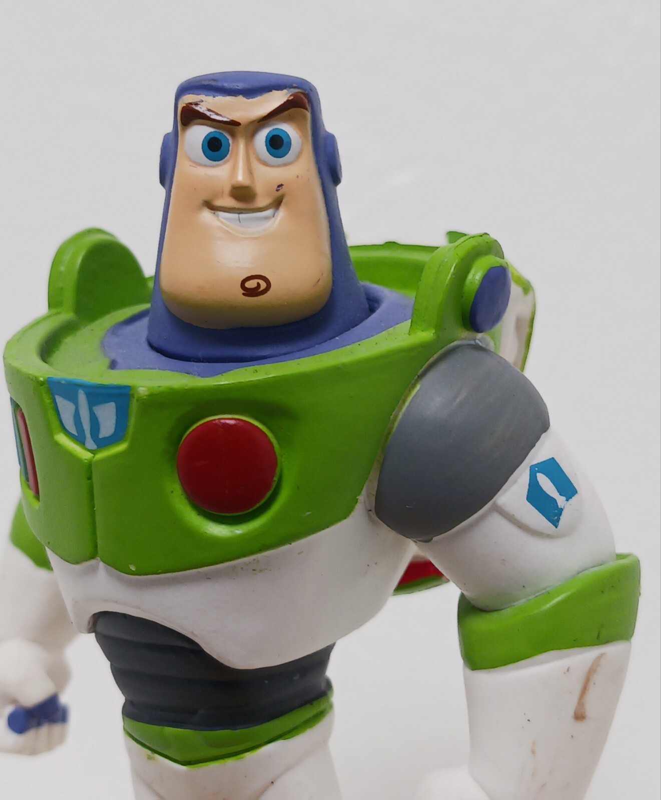Disney Infinity Toy Story Buzz Lightyear - 1000008