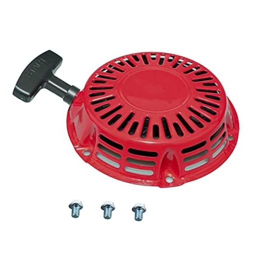 Ruma Pull Start Recoil Starter Assembly for Honda GX120 GX160 GX200 Harbor