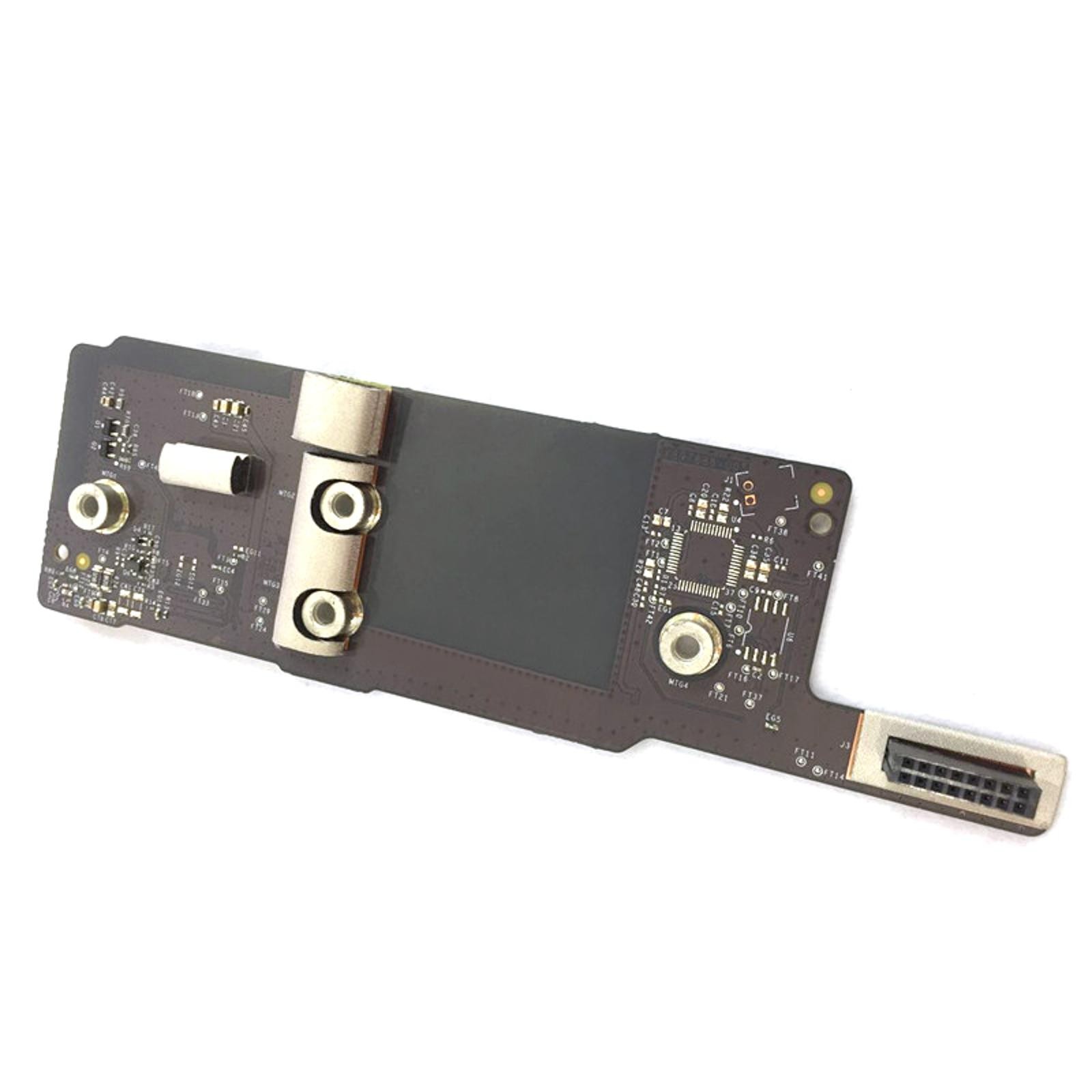 Power ON OFF Switch Button Circuit PCB Board Module Repair For Xbox One S Slim
