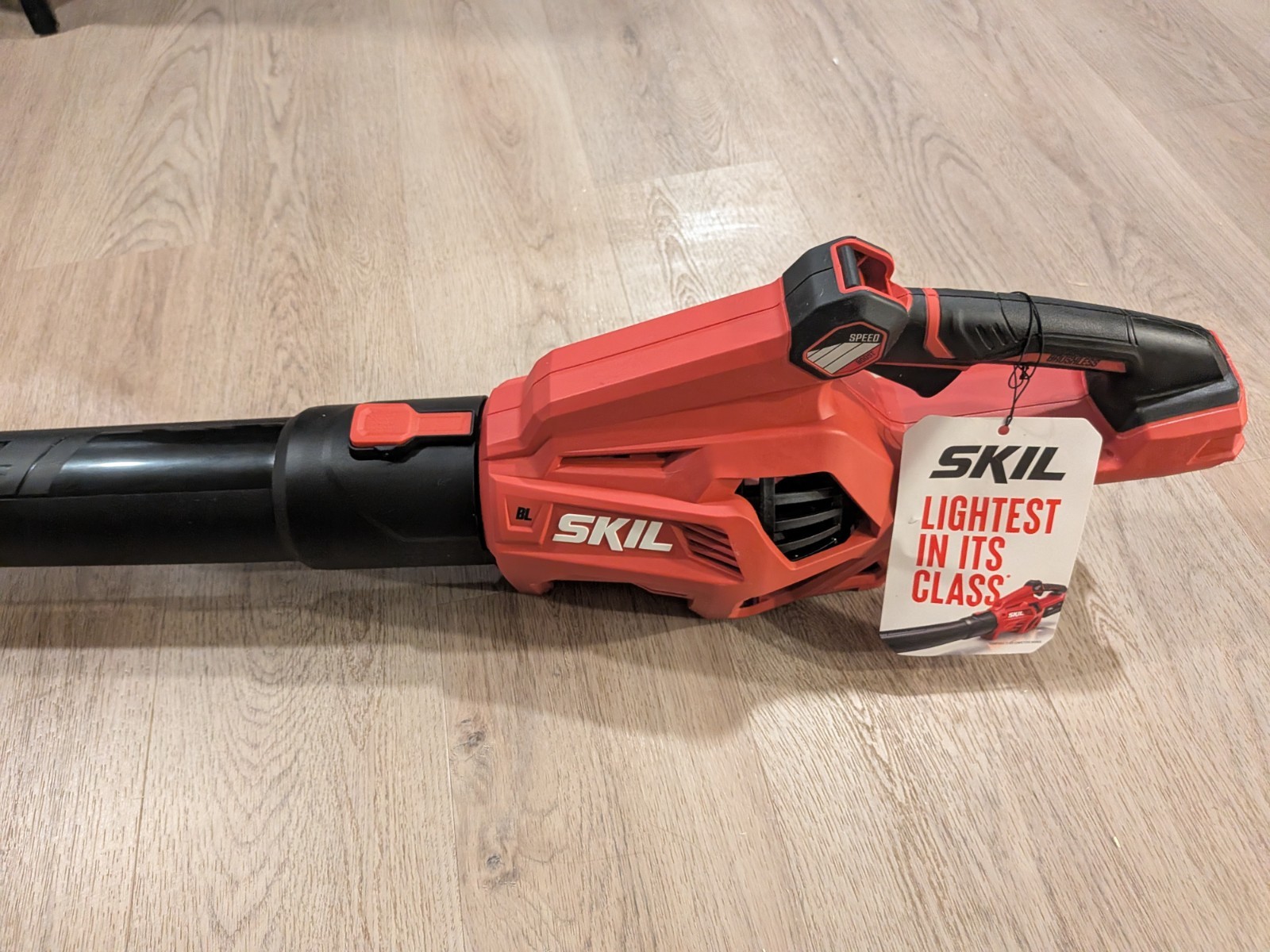 SKIL PWRCORE 40V LEAF BLOWER BL4713-00 Bare Tool