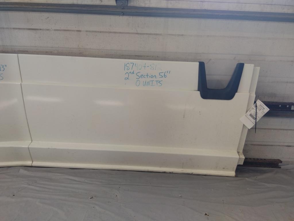 For 2013 FREIGHTLINER CASCADIA 113 SIDE FAIRING Right ,  MD