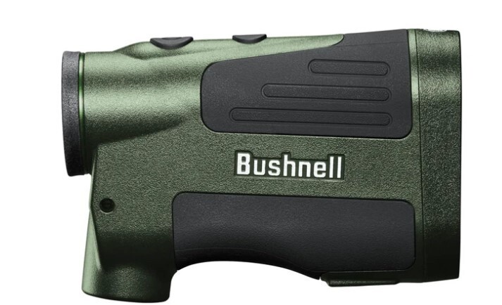 Bushnell Prime 1500 Rangefinder