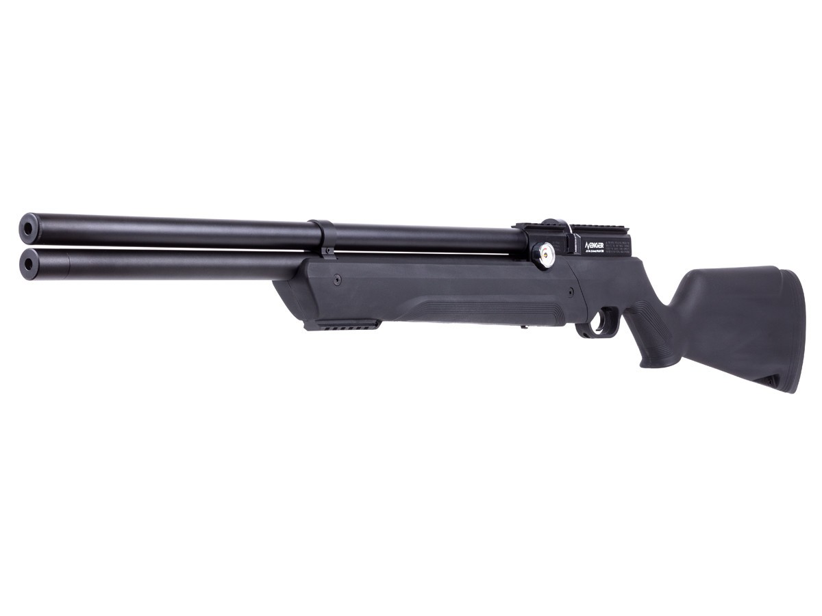 Air Venturi Avenger, Regulated PCP Air Rifle 0.22