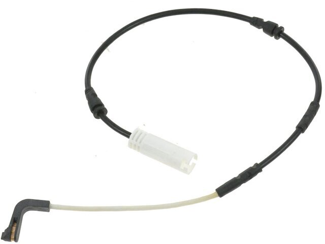 TRQ 75DY21H Brake Pad Sensor Fits 2007-2010 BMW 328i
