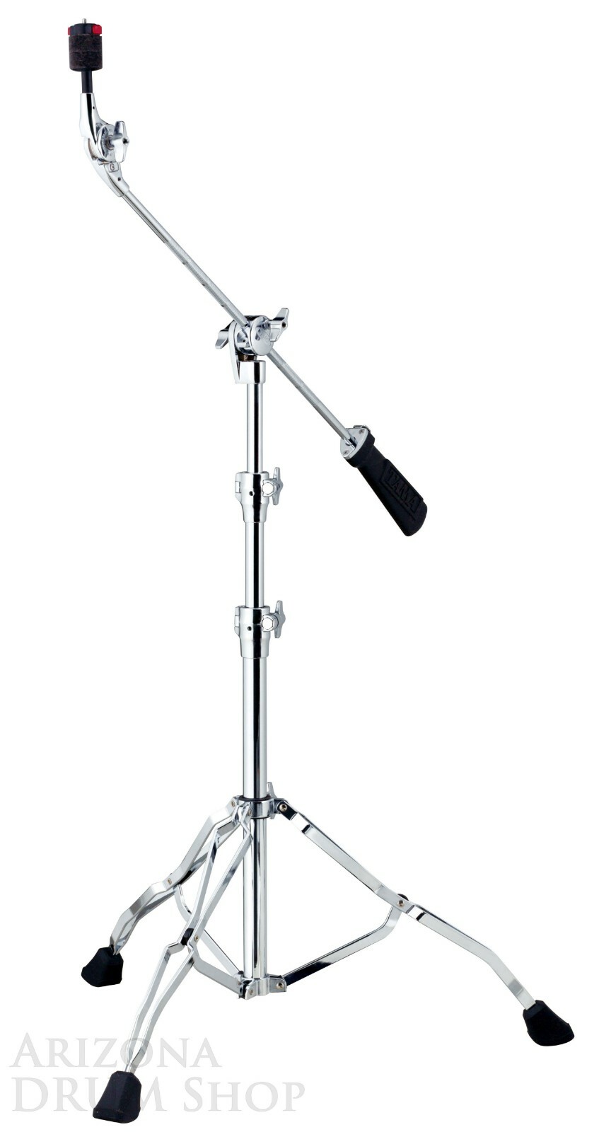TAMA NEW Road Pro HC84BW Boom/Straight Cymbal Stand w/ Weight - IN STOCK !