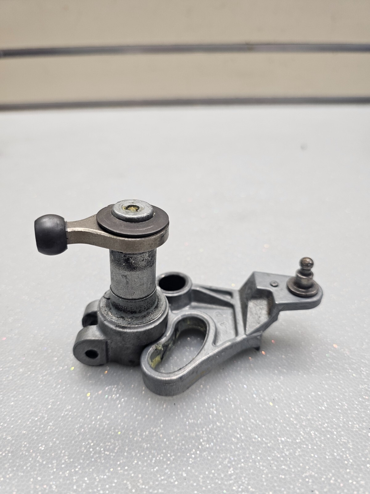 🔥02-05 FORD EXPLORER EXPEDITION STEERING COLUMN SHIFT LINKAGE LEVER KIT SK200