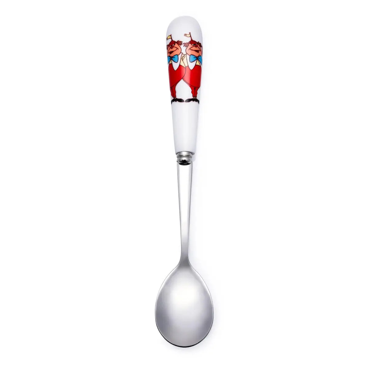 Tweedledee and Tweedledum Spoon