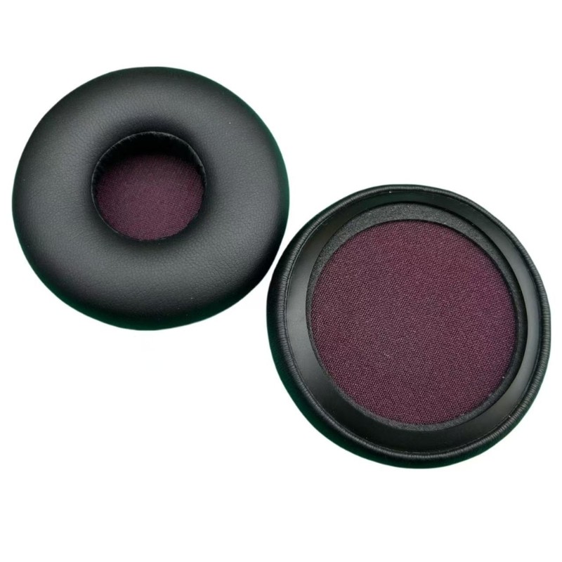 Soft Ear Cushions for IMPACT 860TANC Headphones Noise Isolation Earcups