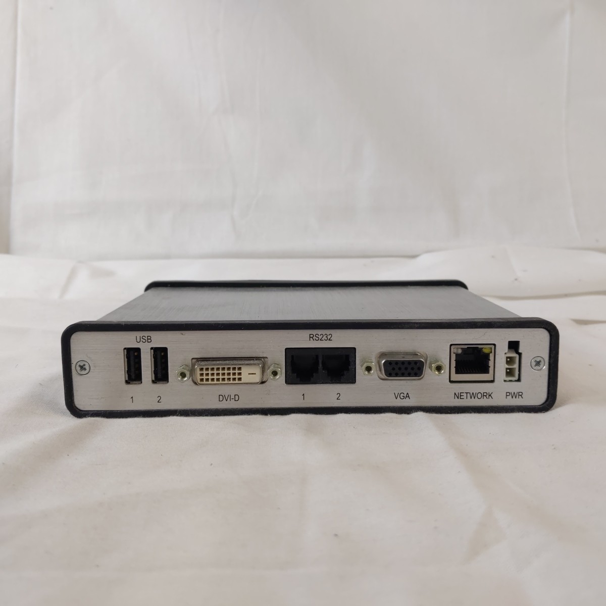 NCR Corporation 1642 Kitchen Controller