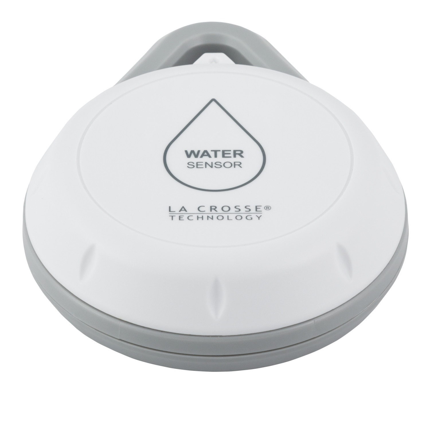 LTV-WL1 La Crosse Technology View - Connected Water Leak & Temperature Sensor