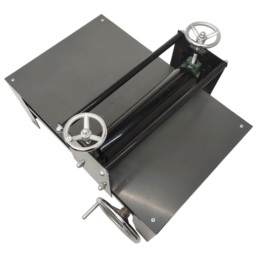 NEW Ceramic Clay Plate Machine Slab Roller for Clay Adjustable Table 45*70cm