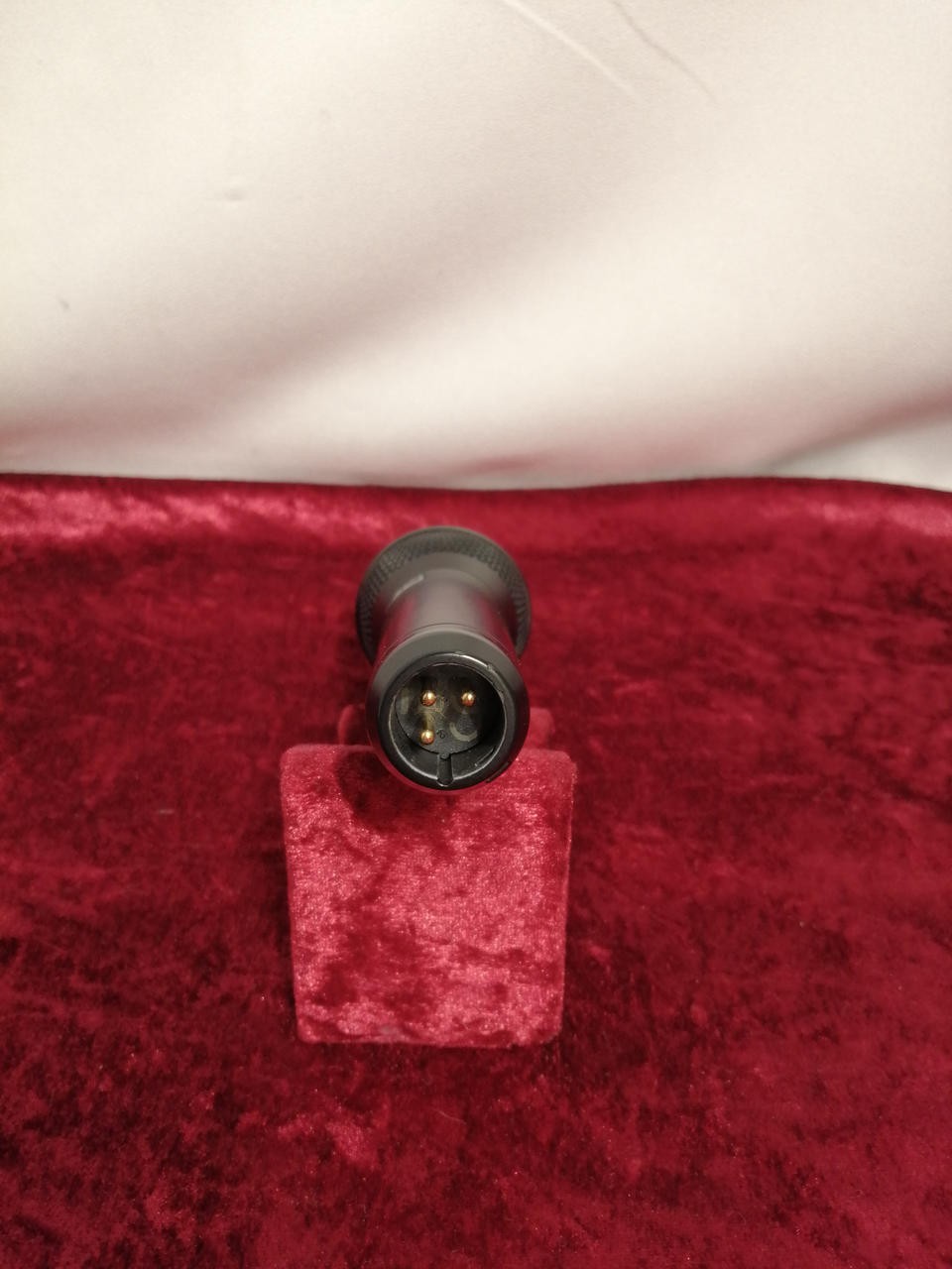 Electro Voice Nd76 Dynamic Microphone