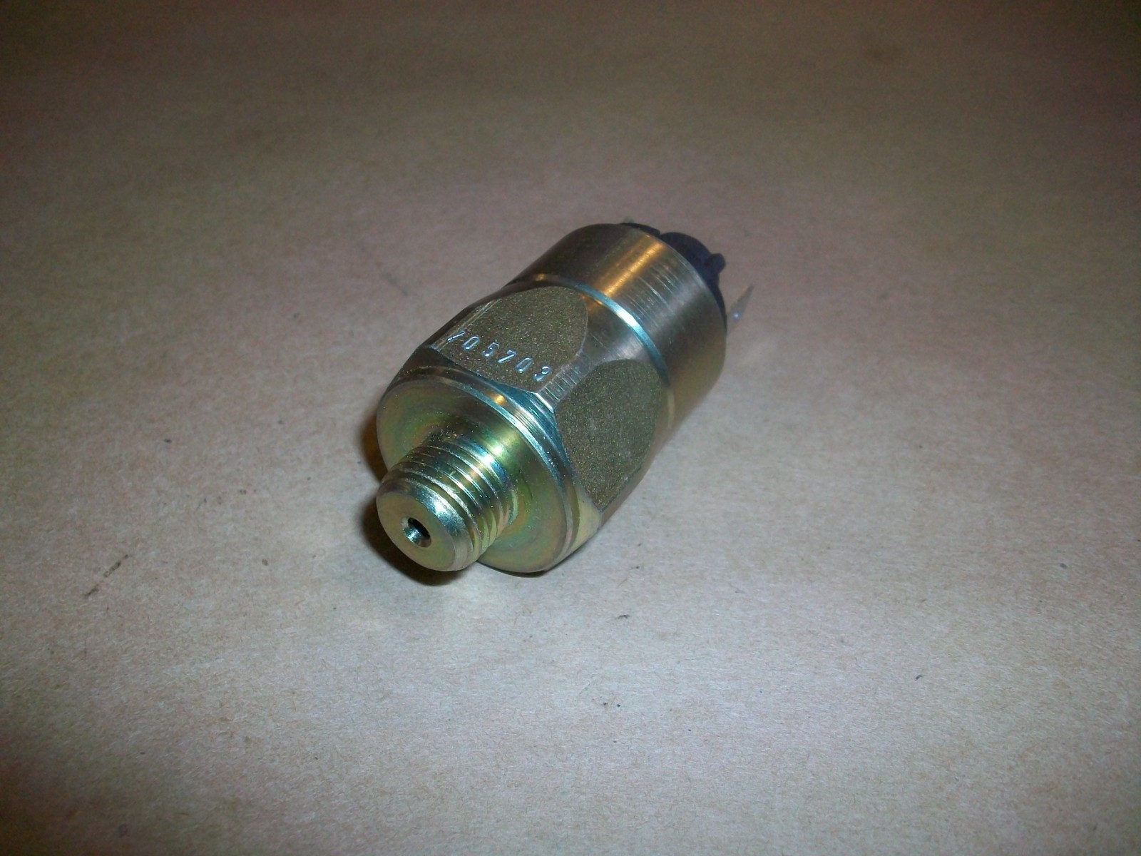 Pressure Switch 705703 NEW