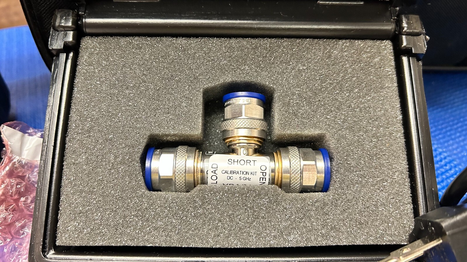 TEKTRONIX Y400 NETTEK ANALYZER