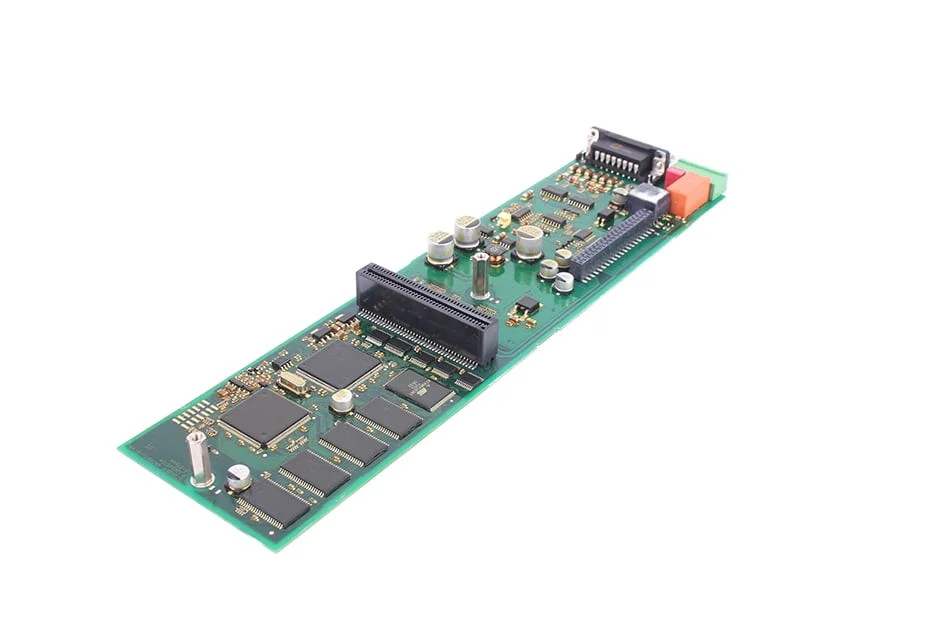 SL0205V0704 STOBER - Refurbished - 24 Months Warranty