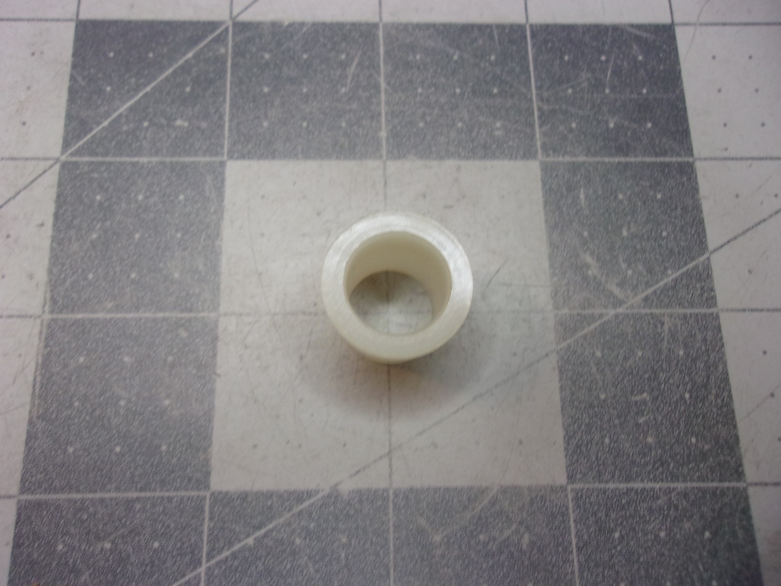 Ford JAC311448 Bushing NH AG Tractors C33B