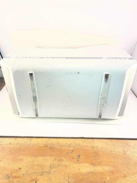 Sharplan 100 XPlume Smoke Evacuator