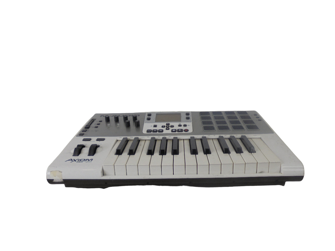 M-Audio Axiom Air 25 Premium MIDI Keyboard Controller- Free shipping