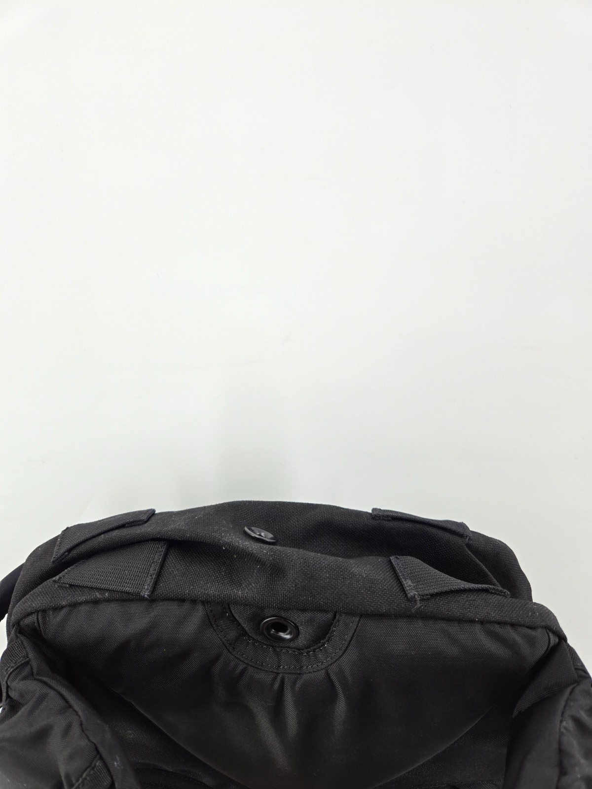 Camelbak 100 Oz Hawg Hydration System Maximum Gear Backpack - Black