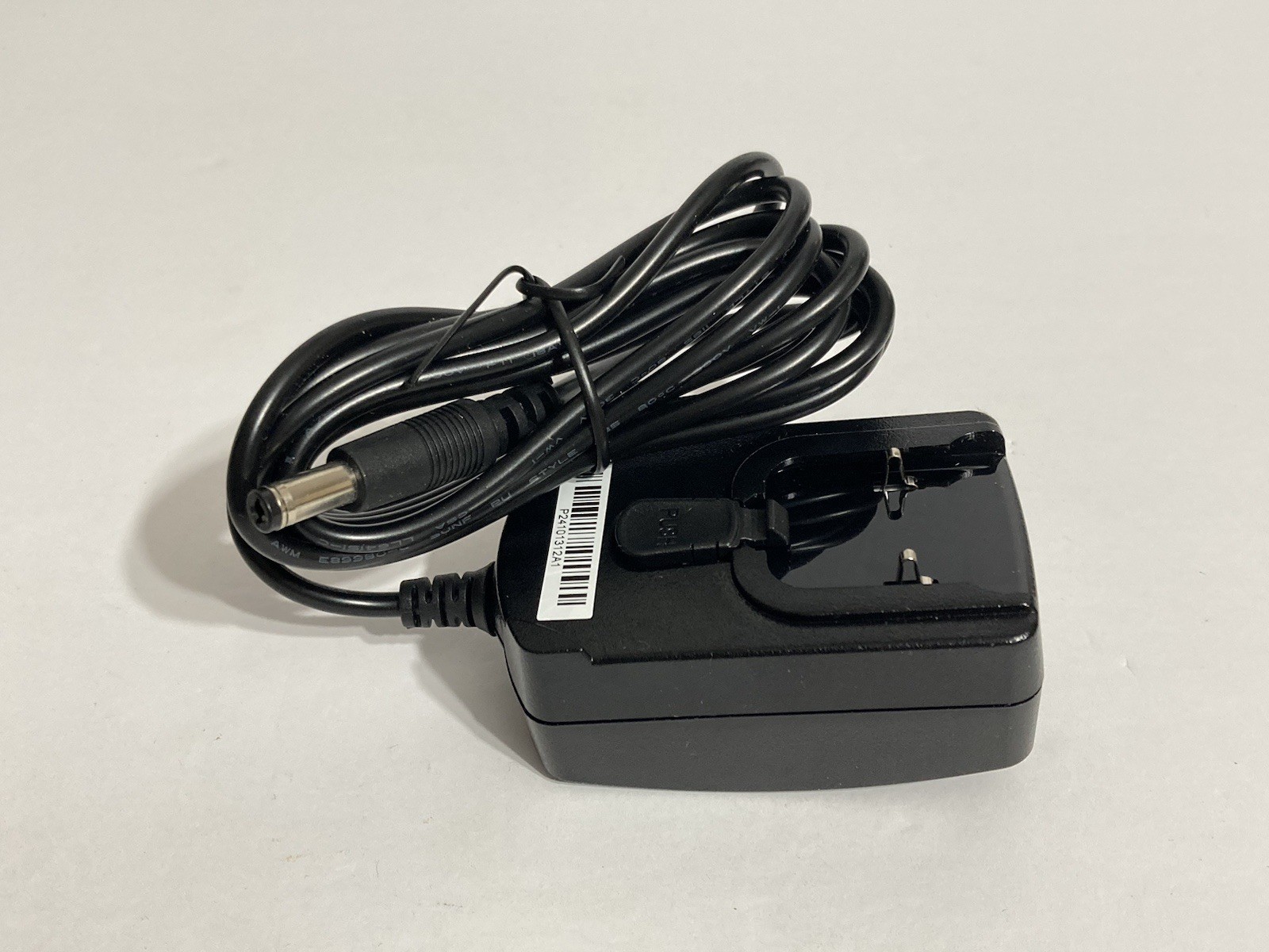 Thermo Scientific Orion 1010003 Universal AC/DC Power Adapter