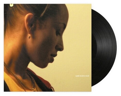 PRE-ORDER Sade - Lovers Rock [New Vinyl LP]