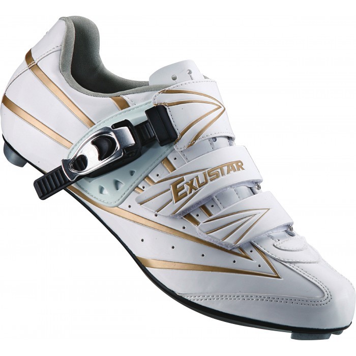 Exustar E SR911 Road Bike Shoes Size 37 38 39 40 41 42 44