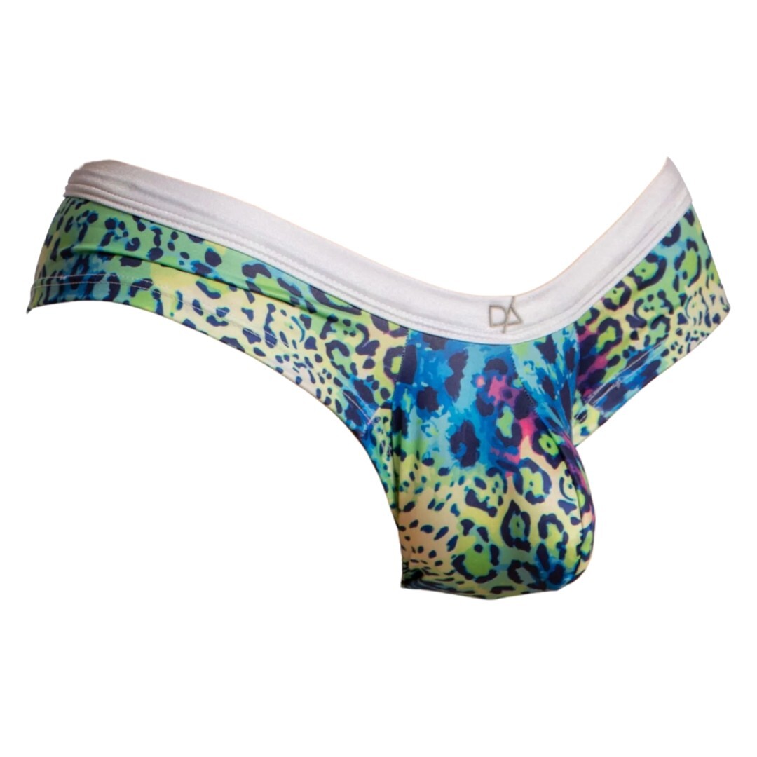 Daniel Alexander DAG014 Briefs – Stylish, Supportive, and Designed for Comfort