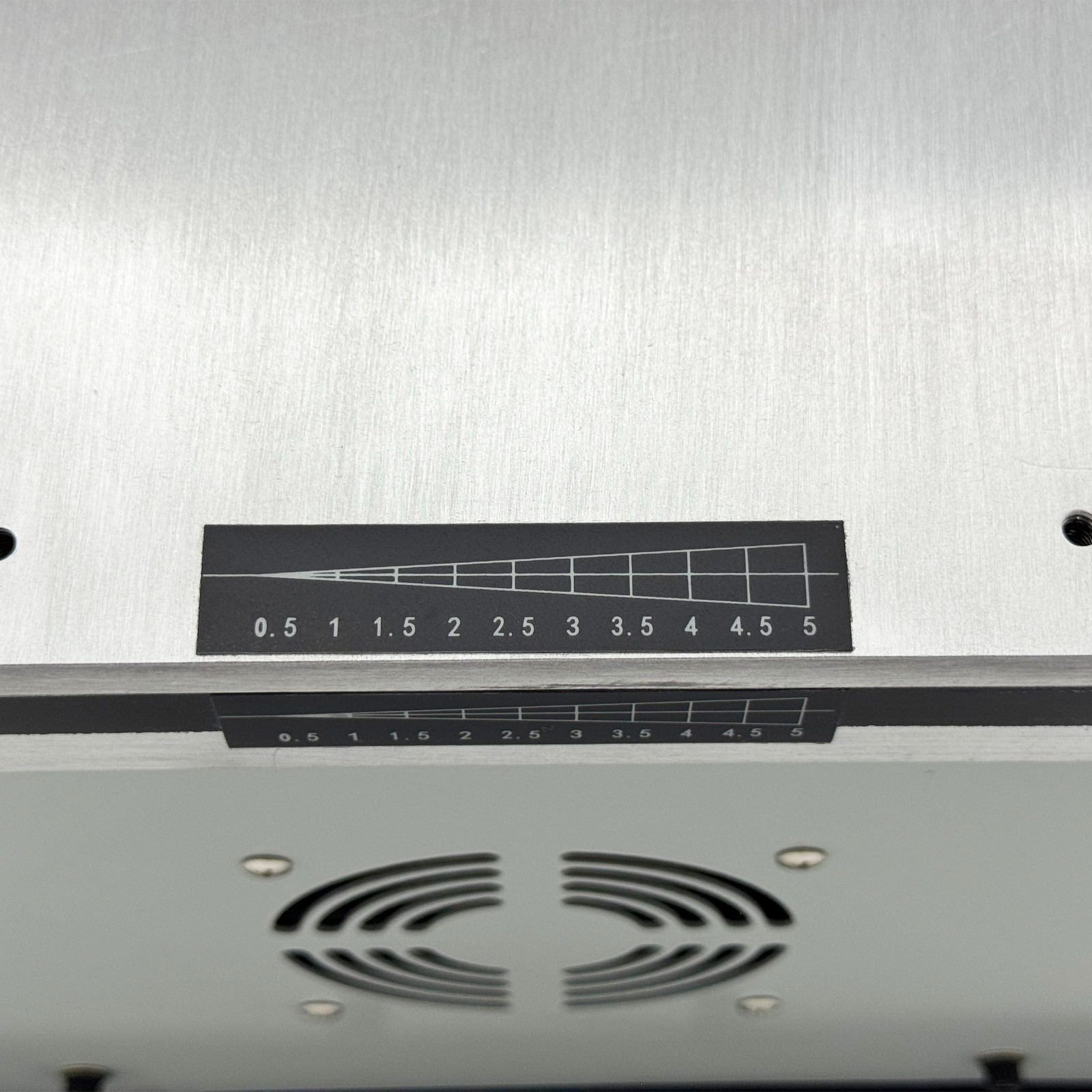 Split-Type 3Axis Variable Frequency Testing Machine 1-400Hz Adjustable Frequency