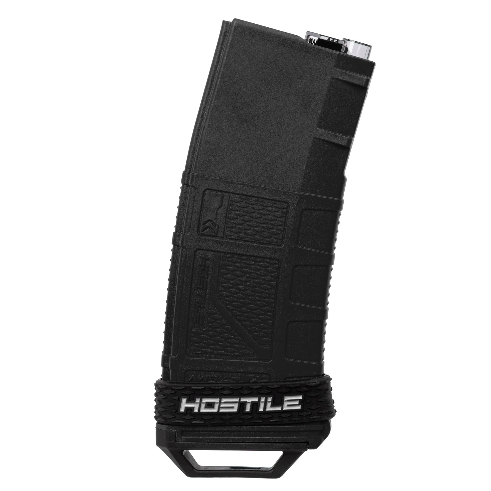 HK Army Hostile AWS - 250 BB Mid Cap
