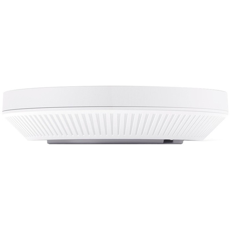 TP-Link EAP653 Dual Band IEEE 802.11 a/b/g/n/ac/ax 2.93 Gbit/s Wireless Access