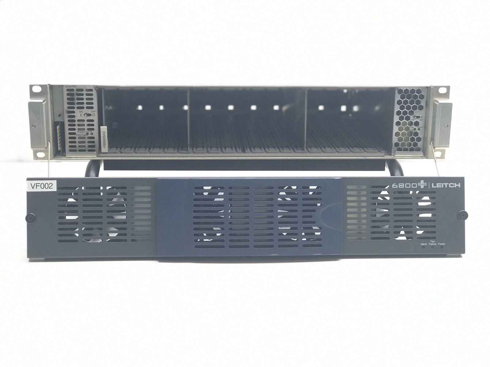 Leitch 6800 Plus FR6802+ w / 1 x DVSD 6800+ module